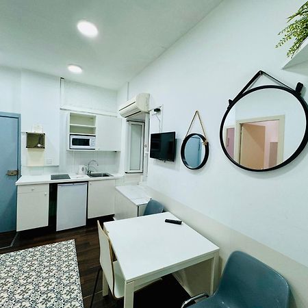 08 Apartament Lof 3 2 Apartment Barcelona Ngoại thất bức ảnh