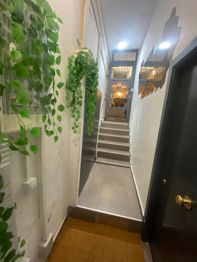 08 Apartament Lof 3 2 Apartment Barcelona Ngoại thất bức ảnh