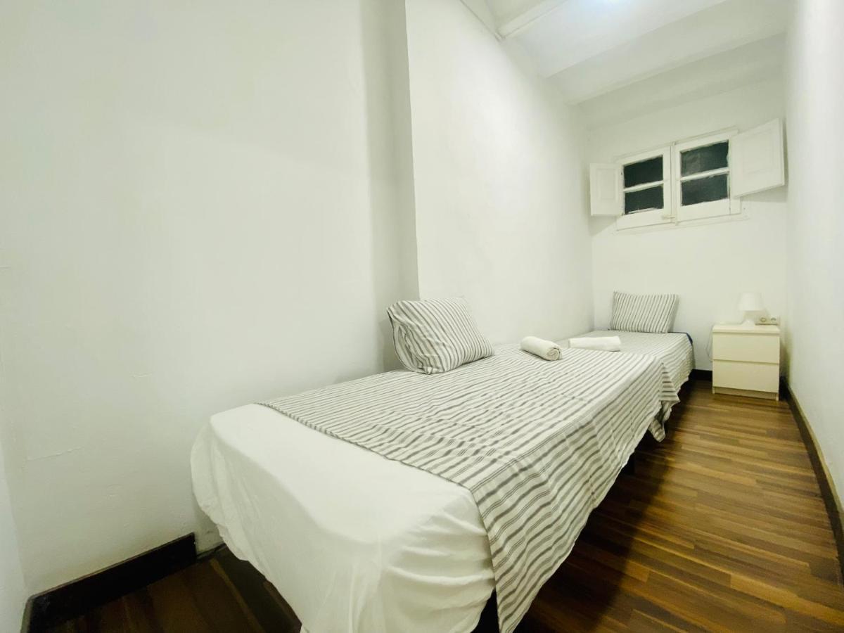08 Apartament Lof 3 2 Apartment Barcelona Ngoại thất bức ảnh