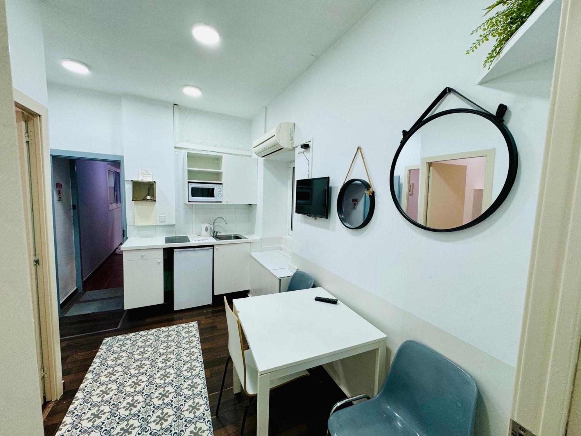 08 Apartament Lof 3 2 Apartment Barcelona Ngoại thất bức ảnh