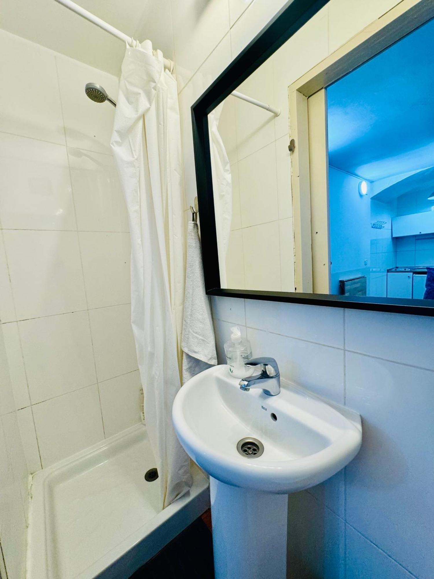 08 Apartament Lof 3 2 Apartment Barcelona Ngoại thất bức ảnh